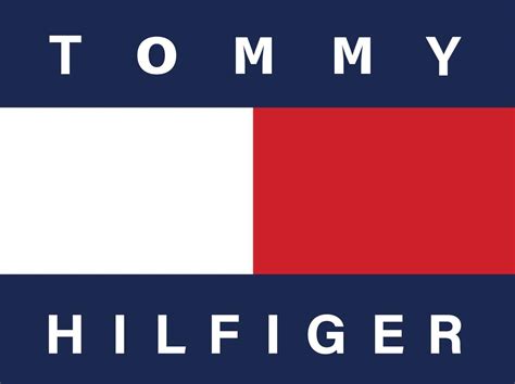 vector firma tommy hilfiger